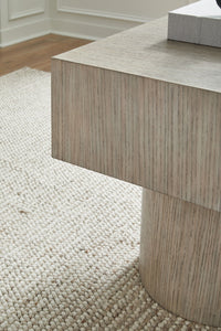 Jorielyn - Square Table