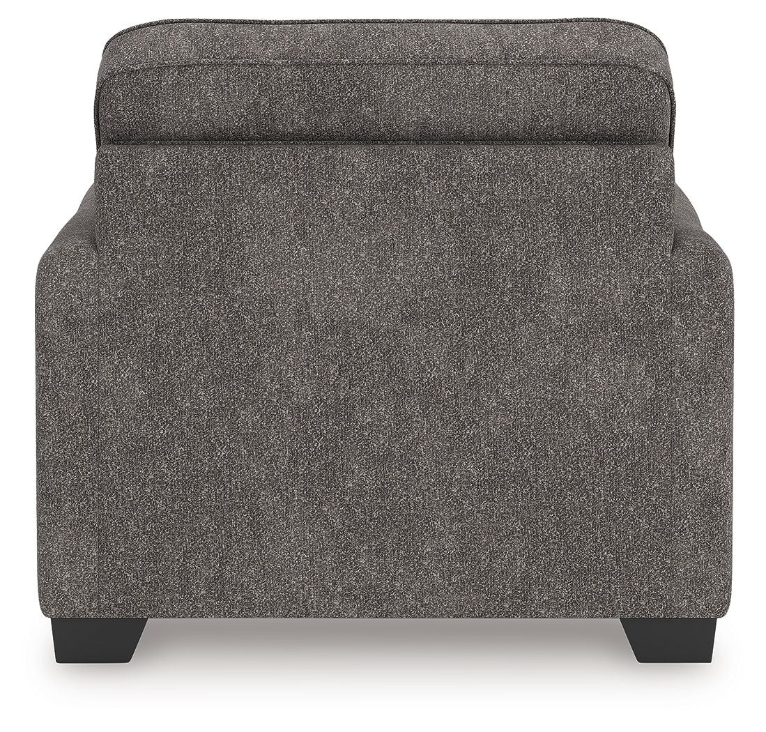 Olten - Chair And A Half