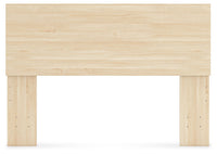 Onita - Panel Headboard