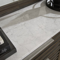 Arkenton - Dresser, Mirror