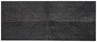 Lenora - Wall Decor - Antique Black