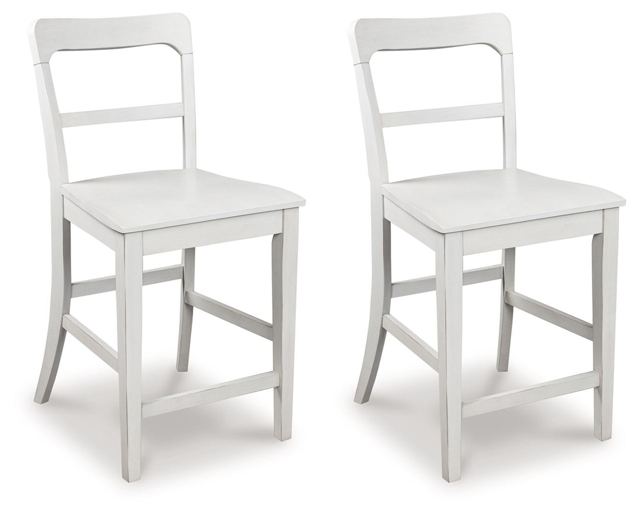 Greddinton - Barstool (Set of 2)