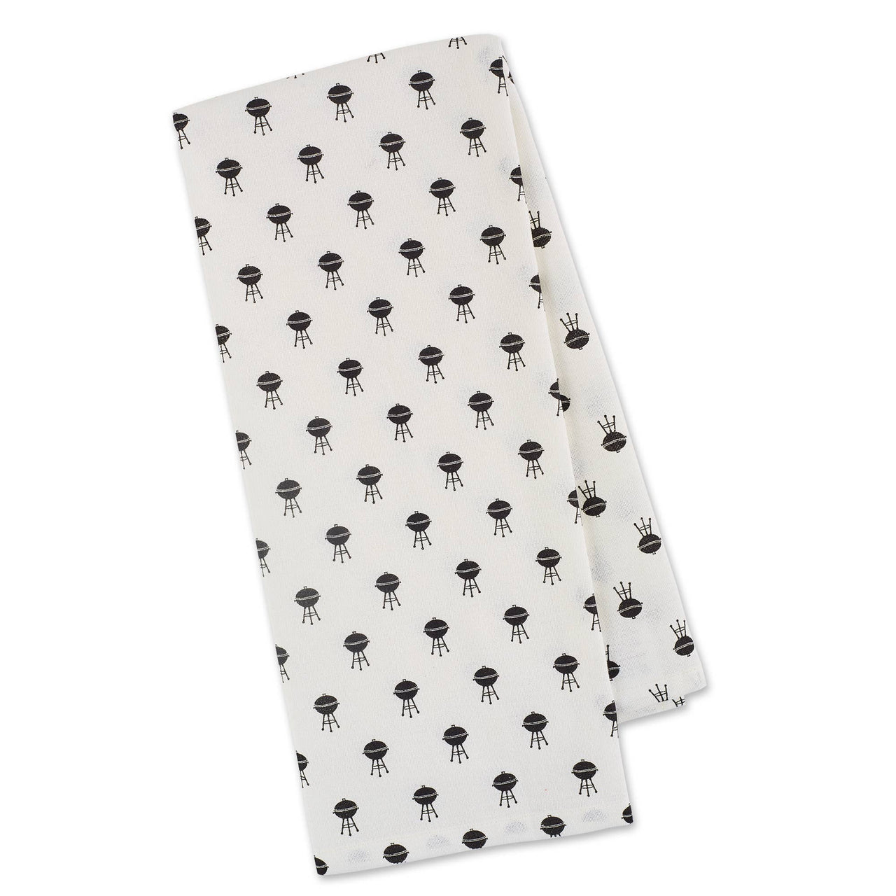 BBQ Dishtowel & Spatula Gift Set Mixed Pack