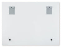 Shayward - Wall Art - Blue / Amber