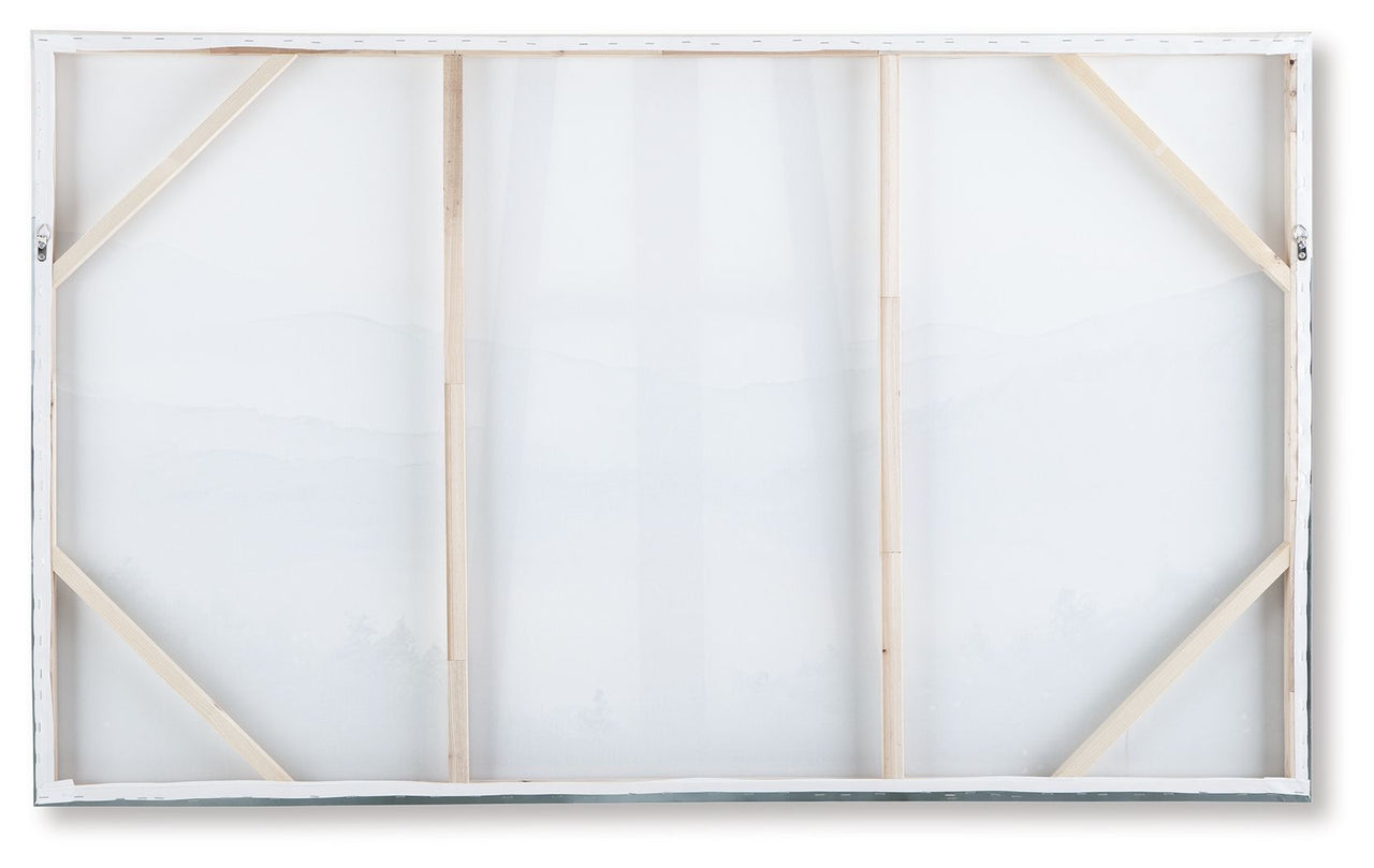 Vernmont - Wall Art - Multi