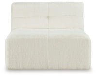 Brettner - Accent Chair - Ivory