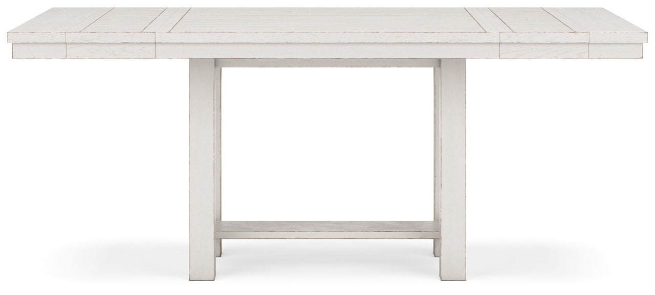 Robbinsdale - Rectangular Dining Table