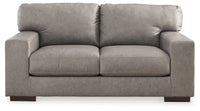 Lombardia - Loveseat