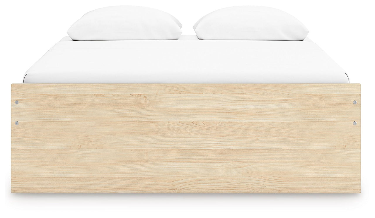 Onita - Platform Bed