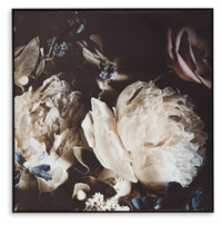 Hurshaw - Wall Art - Multi