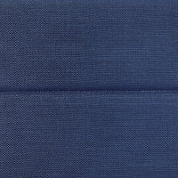 Rocky Creek - Sling Swivel Chair (Set of 2) - Blue / Gray