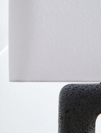 Wimmings - Poly Table Lamp (Set of 2) - Black