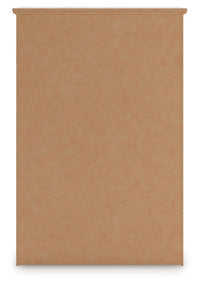 Makidern - Five Drawer Chest