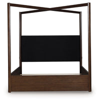Dilenno - Canopy Bed