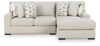 LaureLGrove - Sectional