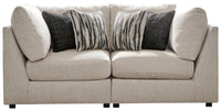 Kellway - Sectional