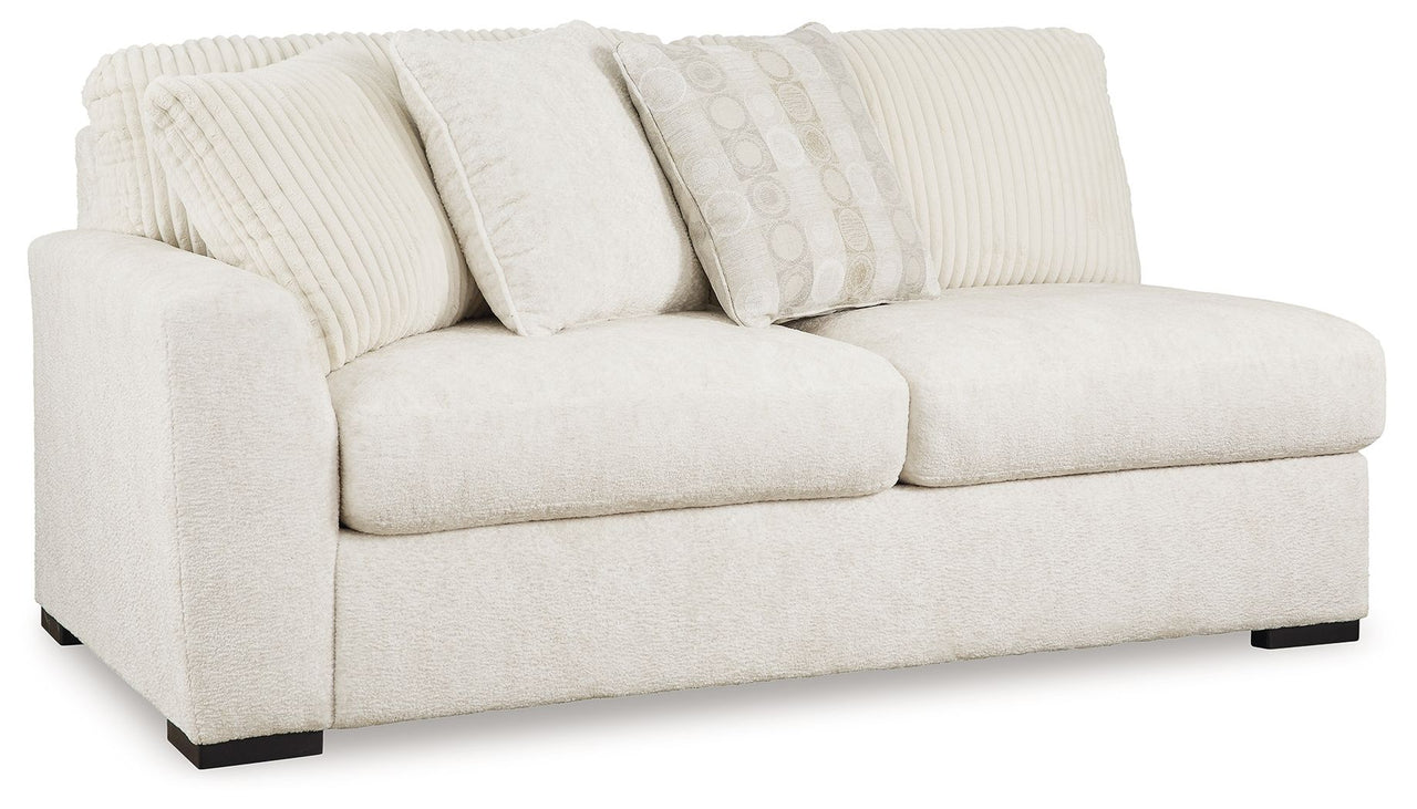 Chessington - Sectional