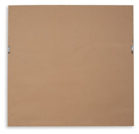 Brockham - Wall Decor - Brown