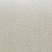 Kimora - 4-Piece Outdoor Sectional - Beige / Dark Brown