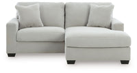 Greenbriar - Sofa Chaise