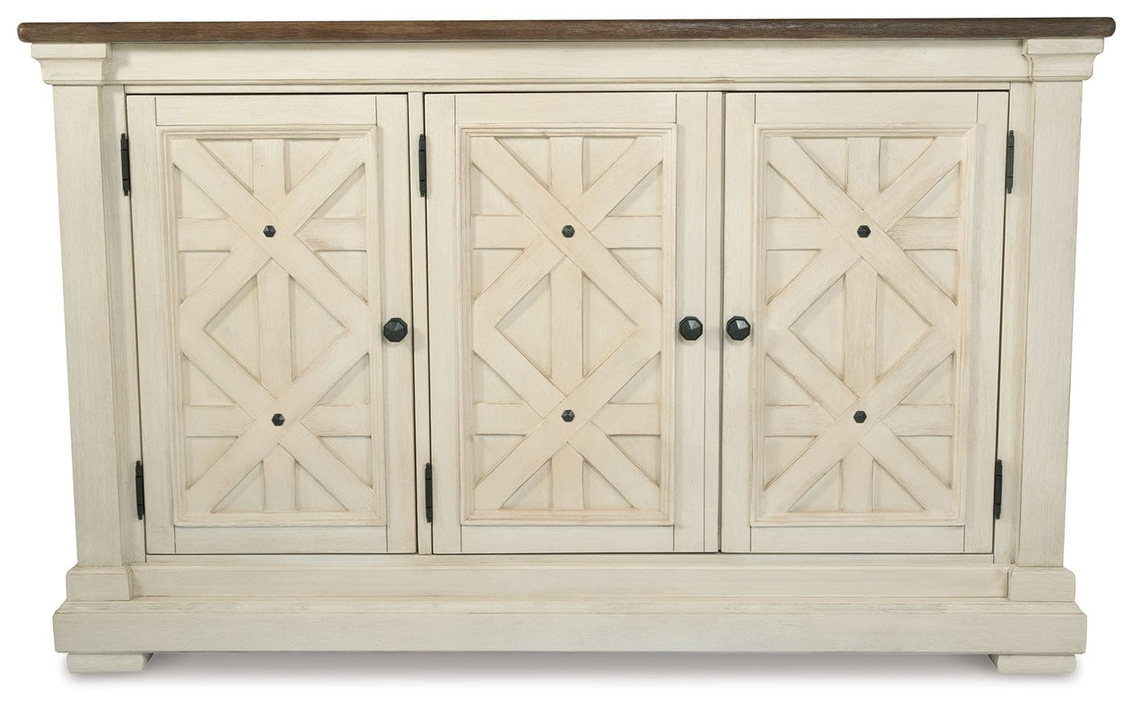 Bolanburg - Dining Room Server - Beige