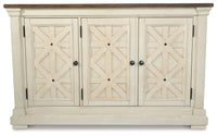 Bolanburg - Dining Room Server - Beige