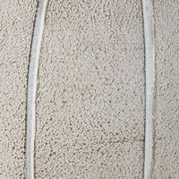 Calbert - Poly Table Lamp - Warm Gray