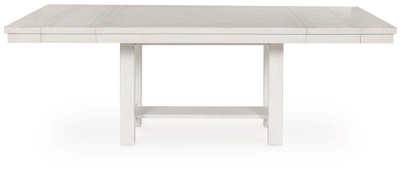 Robbinsdale - Rectangular Dining Table
