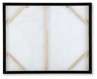 Shadwick - Wall Art - Multi