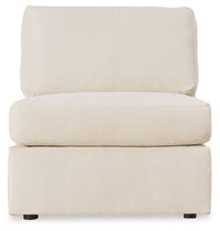 Modmax - Oyster - Sectional