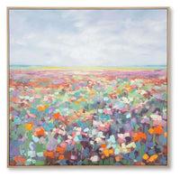 Sethford - Wall Art - Multi