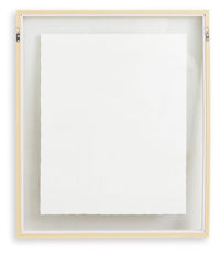 Bryneford - Wall Art Set (Set of 4) - Multi