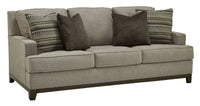 Kaywood - Sofa - Granite
