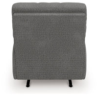 Clarington - Rocker Recliner - Greystone