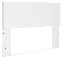 Onita - Panel Headboard