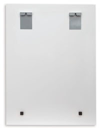 Caymoore - Wall Art - Black / Gold Finish