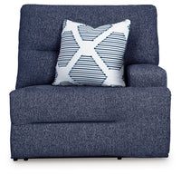 Acklen Place - Reclining Sectional