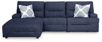 Acklen Place - Reclining Sectional