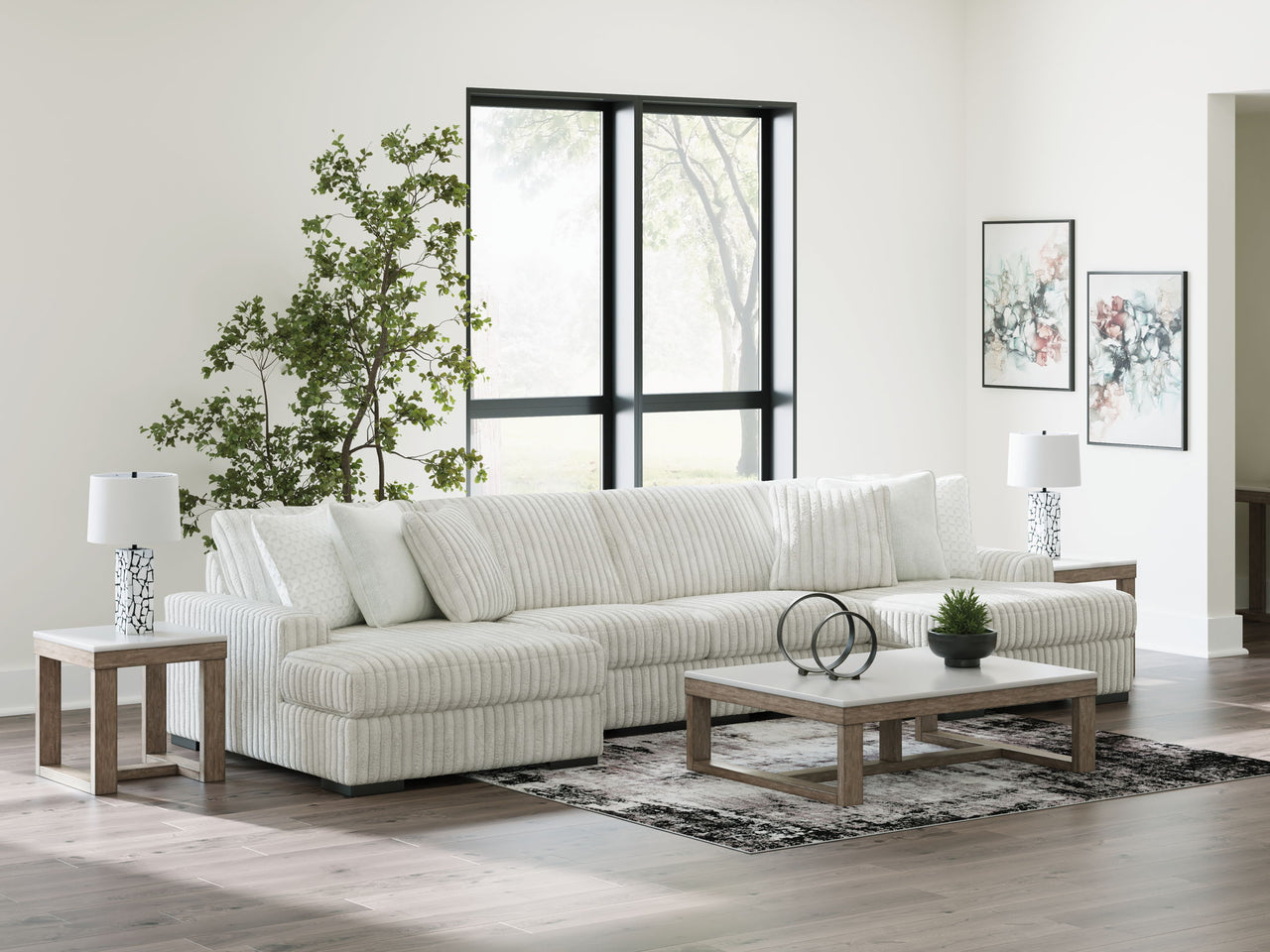 Stupendous - Sectional