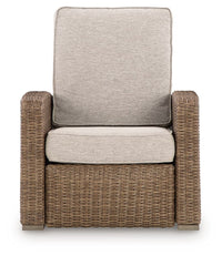 Laguna Heights - Recliner - Beige