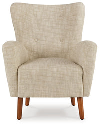Jemison Next-Gen Nuvella - Accent Chair - Dune