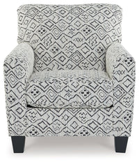 Hayesdale - Accent Chair