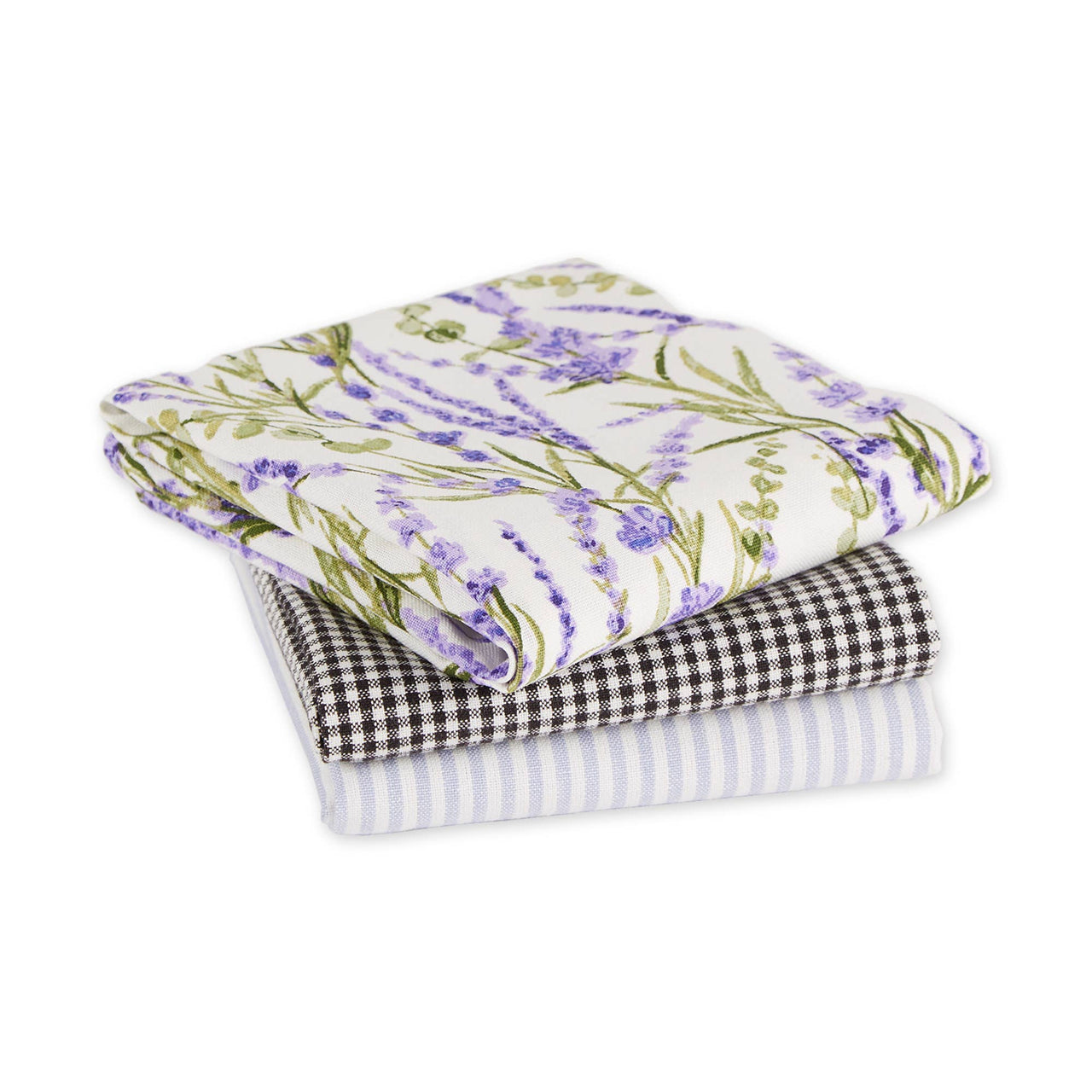 Lavender Fields Set of 3