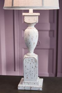 Madsbrook - Poly Lamp