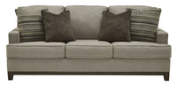 Kaywood - Sofa - Granite