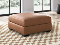 WillowBend - Oversized Accent Ottoman