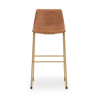 Ciabori - Tall Upholstered Barstool (Set of 2)