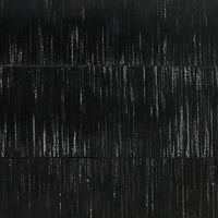 Londer - Bedroom Mirror - Black