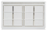 Chalanna - Dresser - White