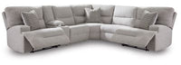 Acklen Place - Reclining Sectional